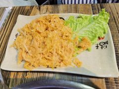 -齐齐哈尔·兄弟烤肉(湖山美地店)