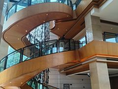 -喜来登由由大酒店九州膳坊中餐厅