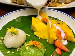 -漫活堂·喜泰荟·东南亚风味小馆(美林M·LIVE天地店)