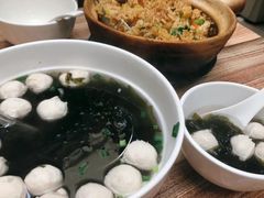 -壹煲口福煲仔饭(中山路店)