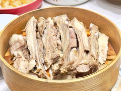 -颂福楼·南京菜(定淮门店)