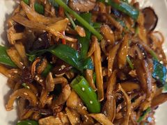 -张家小灶(东城店)