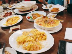 -新旺茶餐厅(嘉里城店)