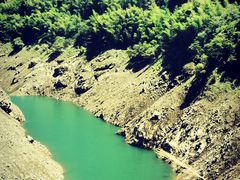 -藏龙百瀑风景区