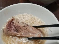 -松發肉骨茶(牛车水店)