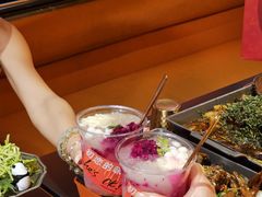 -何师烧烤Pro ·江湖川菜·小龙虾·精酿啤酒(太古里旗舰店)
