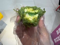 -鲍师傅糕点(国金街店)