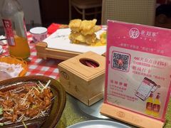 -老郑家东北春饼(龙悦居店)