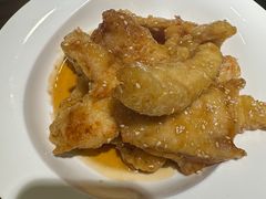 -七菜馆·东北菜·蒸饺(文体路店)