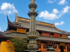 -西林禅寺