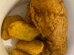 -麦当劳(大厂新城店)