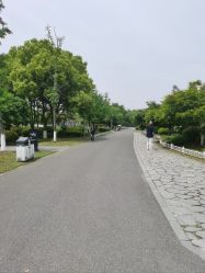 -玄武湖景区-情侣园游乐场