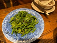 -拾光与烟火丨炭火串烧·自贡小活鲜(西村大院店)