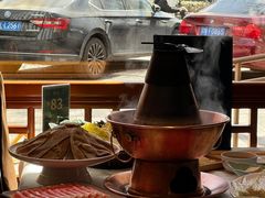 -东来顺饭庄(天坛店)