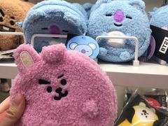 -line friends(明洞旗舰店)