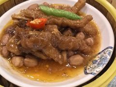 -永記粤菜·五指毛桃花雕鸡煲(九亭店)