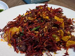 -小喜客·云南特色菜(纳西庭院店)