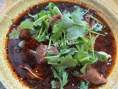 -赵伍面庄(松石大道店)