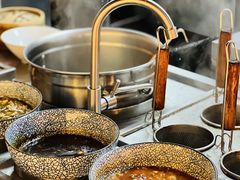 -比格比萨自助(宝山日月光店)