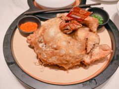 -大厨小馆(华阳城店)