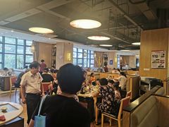 大堂-品胜点心专家(万业大厦店)