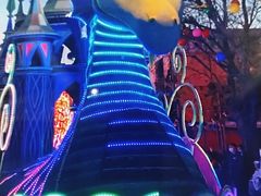 -大连海昌发现王国主题公园