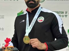 -FC格斗拳馆(东街店)