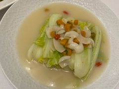 -世博源公馆·本帮融合菜·主题包厢·江景餐厅