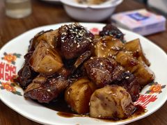 -谢记上海大排档(长寿路店)