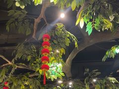-易老九江湖菜(北滨一路店)