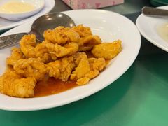 -大茄来海鲜餐厅(亚洲城分行)