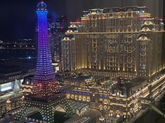 -澳门喜来登大酒店