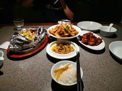 -老头儿油爆虾(星光一期店)
