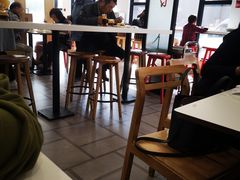 大堂-咬不得高祖生煎·简餐(高银街店)