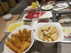 -海底捞火锅(天一广场亚细亚店)