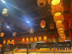 -凤凰山斑鱼馆(恭城店)