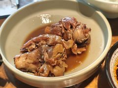 -95号酱骨·一块豆腐(展春园西路店)