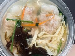 -长人馄饨铺(解放街店)