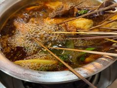 -牛华八婆麻辣烫(起源店)