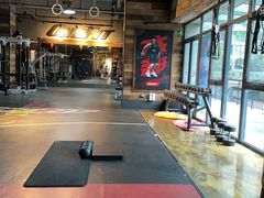 -OneFit健身(汇锦城店)