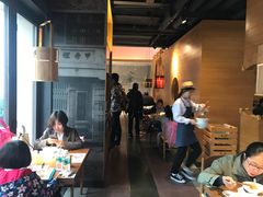 -南小馆(迪士尼小镇店)