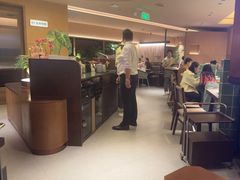 -左庭右院鲜牛肉火锅(浦江欢乐颂店)