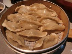-华竹饭店(中央大街店)
