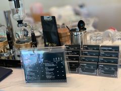 -Peet's Coffee皮爷咖啡(大学路店)