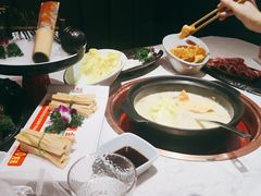-捞神汤物料理(正大广场店)
