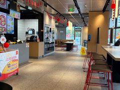 -麦当劳(南京文鼎广场店)