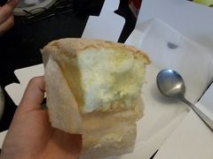 -好利来(川大店)