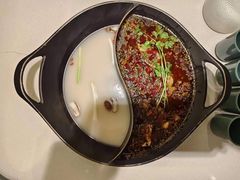 -新辣道鱼火锅(航天万源店)