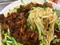 -马记伊源斋涮肉·清真菜(潘家园古玩市场店)