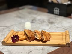 -渔语鱼新川菜Bistro(万象天地店)